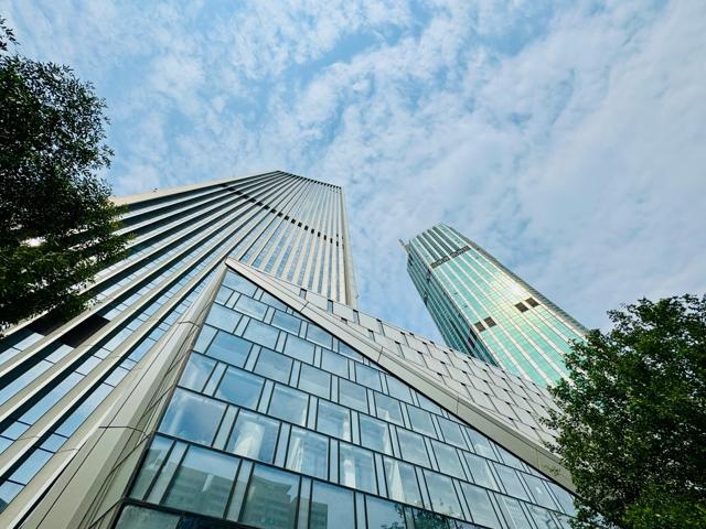 市政工程施工中都需要會啥軟件？復雜場景能 hold 住嗎？