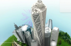 祝賀XXXX金融集團有限公司協(xié)同管理平臺順利驗收！