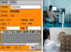 用友倉庫管理軟件產(chǎn)品簡(jiǎn)介