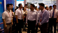 金蝶中間件以“Apusic、固若長城、睿比世界”為核心