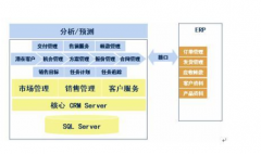 微軟crm2013解決方案選擇