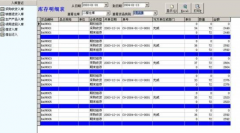 易順倉庫管理軟件（制造業(yè)）