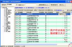 里諾進銷存管理軟件增加了一些功能上的改進