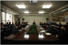 協(xié)同OA項目啟動大會領(lǐng)導(dǎo)發(fā)言稿