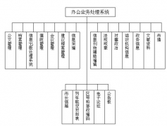 成都OA軟件開發(fā)公司有哪些？