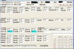 請問目前哪個計工資的軟件好用？
