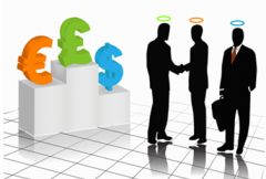 關于人力資源管理未來發(fā)展趨勢！