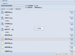 企業(yè)文件管理軟件用什么好？最好支持標(biāo)簽式，求推薦！