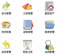 免費財務軟件都有哪些？