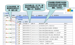 在給予固定客戶資源的情況下,怎樣定電話銷售管理制度？
