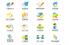 誰知道在哪能下到免費的ERP軟件 ？