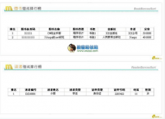 圖書管理軟件哪款最好用？？