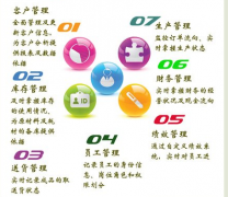 現(xiàn)支付印刷管理軟件費用，如何做會計分錄？