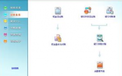 哪里有純免費(fèi)的出納管理軟件？