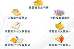 發(fā)個Excel物資管理系統(tǒng)？