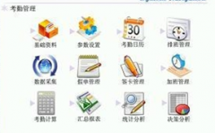 哪款人力資源管理系統(tǒng)比較好??？