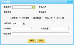 服裝門店銷售管理軟件的研究目的和意義？