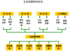 做預(yù)算會(huì)用到財(cái)務(wù)預(yù)算系統(tǒng)嗎？