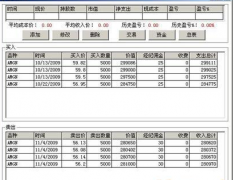 請問EXCEL財務(wù)記賬系統(tǒng)應(yīng)該怎么使用？