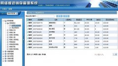 傻瓜進銷存單機版(系統(tǒng))哪個好？