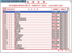 誰知道在哪能免費下載試用版的財務軟件？