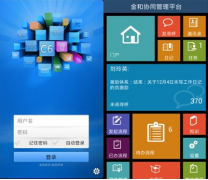 誰知道金和OA到底怎么樣？分析下可以嗎？
