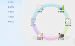 泛普軟件提出OA系統(tǒng)選型的五項(xiàng)注意