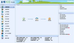 金蝶財務(wù)軟件單機的大概多少錢