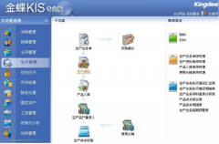 金蝶KIS標(biāo)準(zhǔn)版 8.1是完全免費(fèi)的嗎？