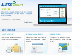 金蝶kis記賬王的具體怎么用？