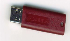 金蝶加密狗一般的能用幾次。是在所有的金蝶軟件上都能用嗎？