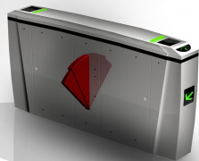 門禁考勤機的發(fā)展歷程