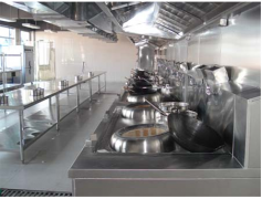 限時上菜提升顧客對餐廳服務(wù)的好感