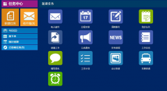 通達(dá)OA辦公系統(tǒng)物品在以后的提升謀劃及謀略