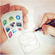 微信精準營銷的核心思維是什么？