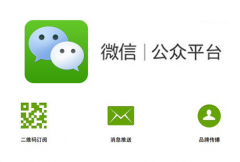 2015年初微信公眾平臺(tái)的物品改變有哪一些具體內(nèi)容？