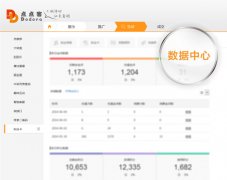 泛普軟件微信營銷粉絲卡再升級 新增數(shù)據(jù)統(tǒng)計(jì)功能