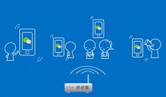 首款工業(yè)級微信路由器推出，火熱征集內測客戶