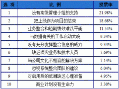  重慶erp兵法――從案例透視方法之實施篇（上）