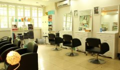 美發(fā)店裝修設(shè)計時要注意的各種細節(jié)