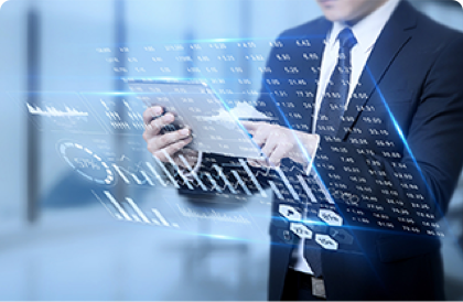 經(jīng)營數(shù)據(jù)智能決策